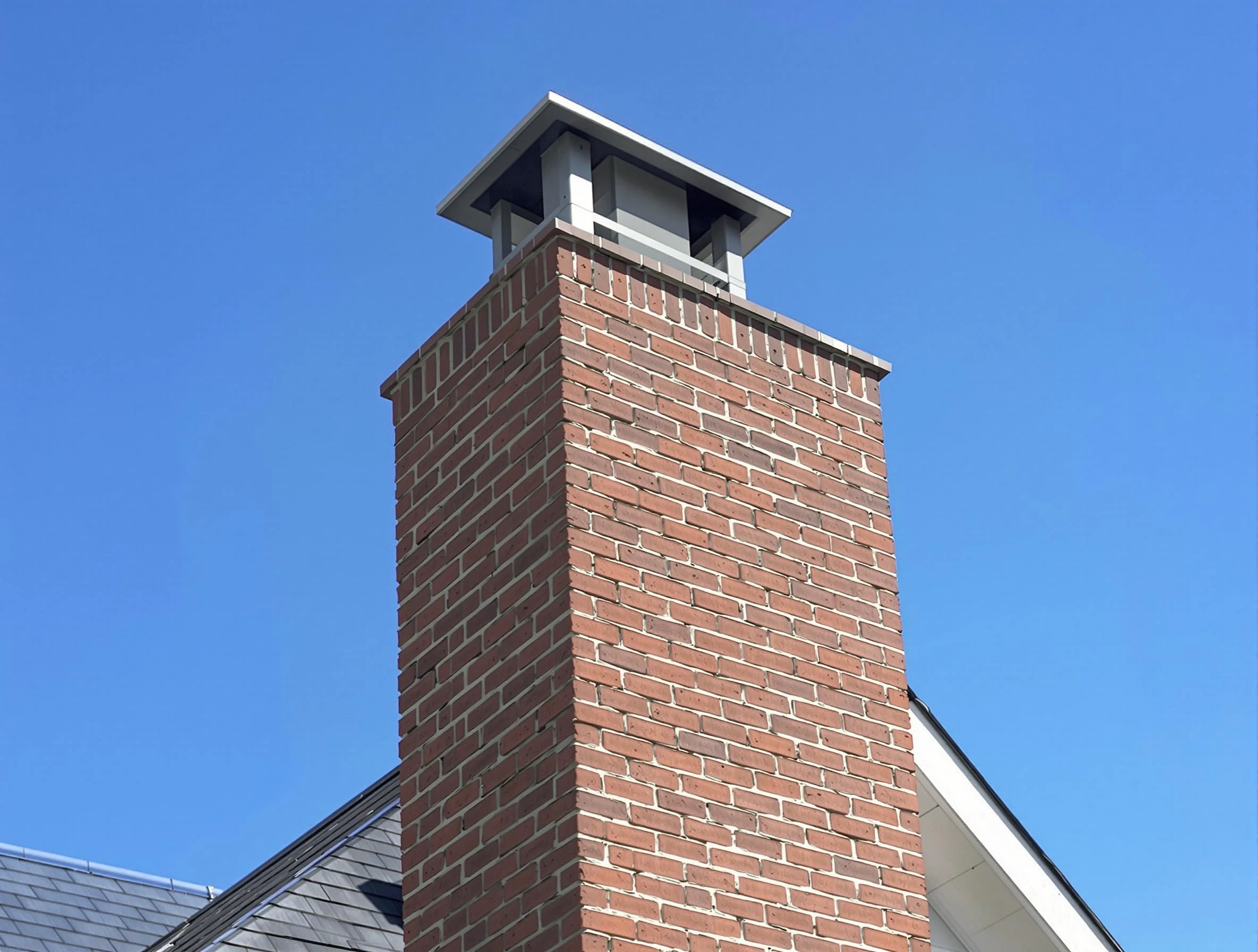 Chimney Remodeling service in Homewood, AL